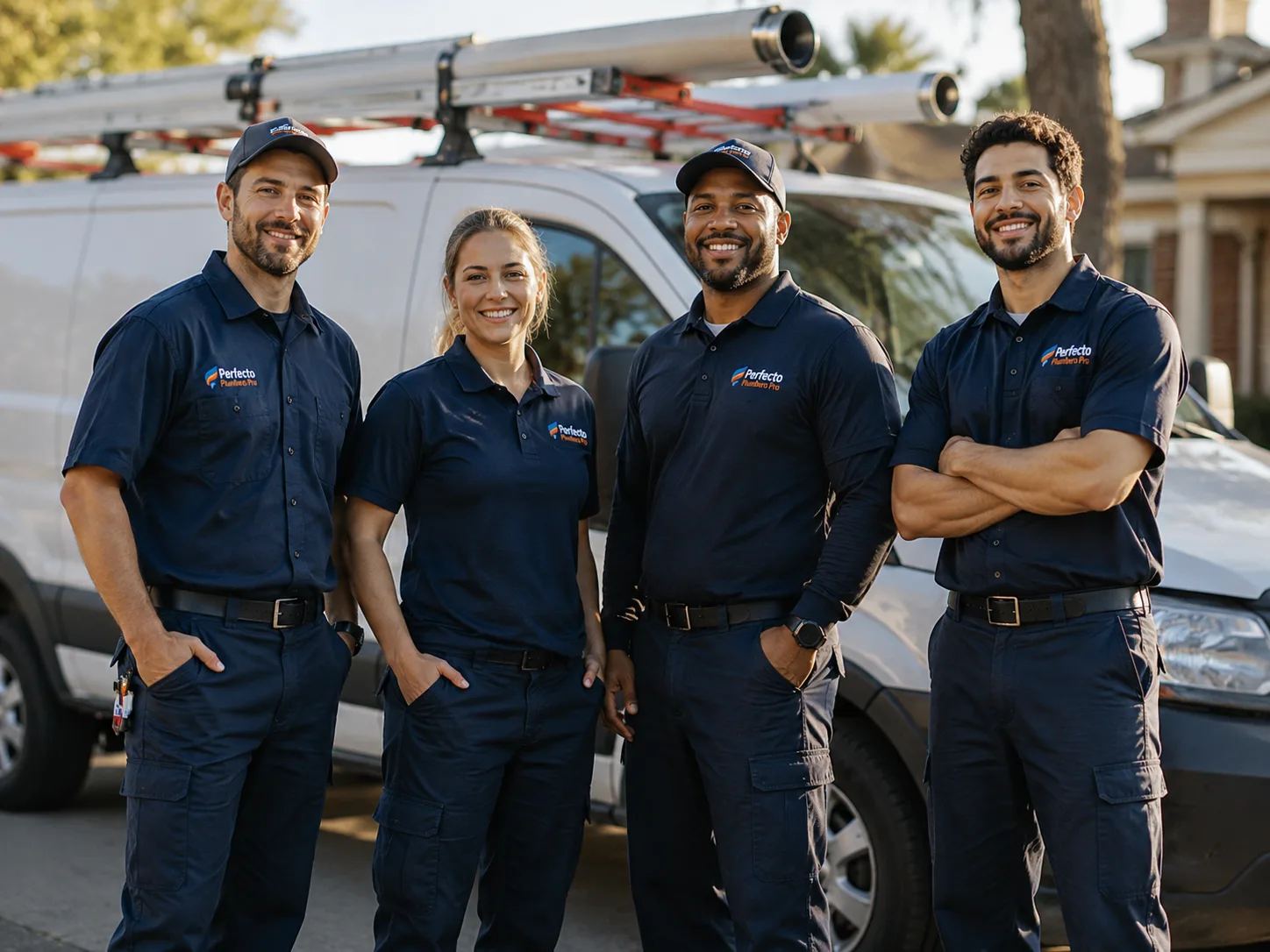 Emergency Plumber Near Me in Roanoke, AL near me